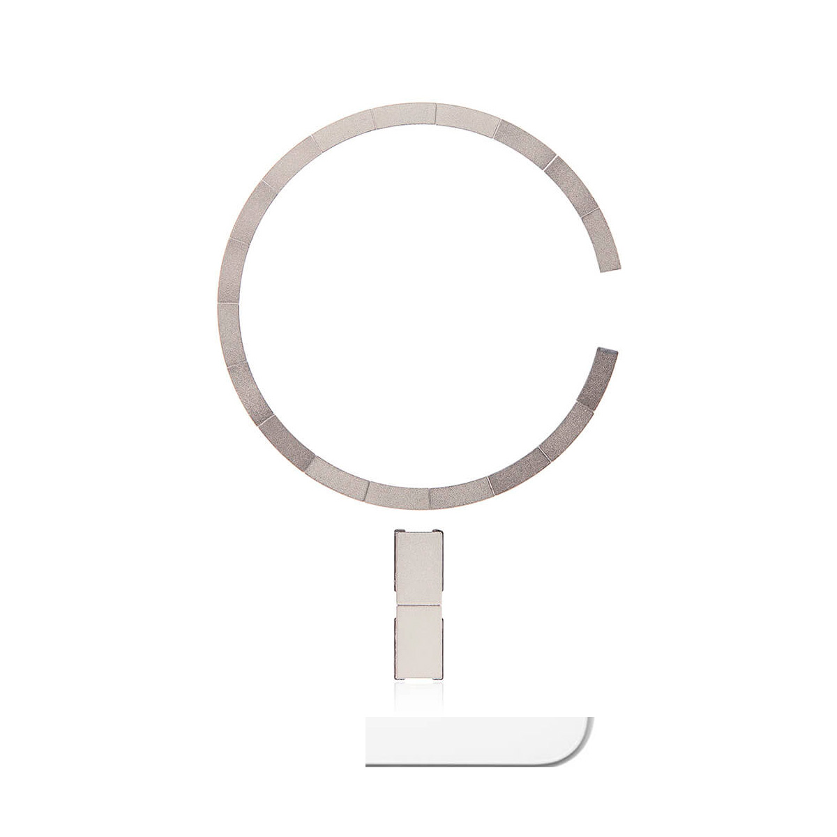 Magsafe Iman iPhone 14 Pro/14 Pro Max